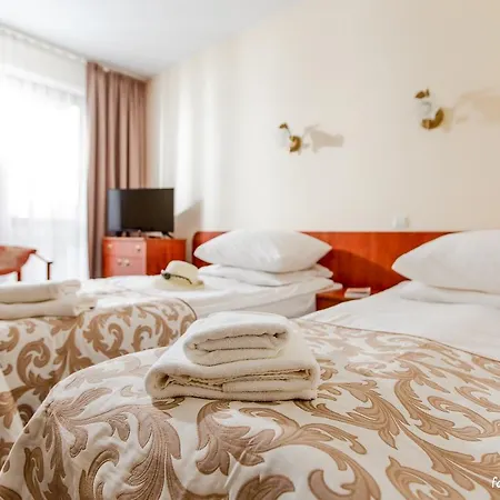 Gasiorowski Bed & Breakfast *