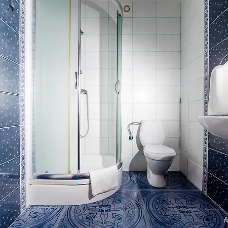 Gasiorowski לינה וארוחת בוקר *