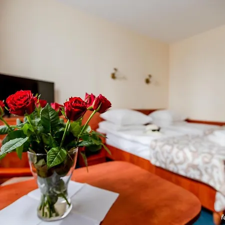 Gasiorowski לינה וארוחת בוקר