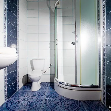 Gasiorowski * רבאל