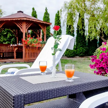 Gasiorowski فندق مبيت وإفطار *