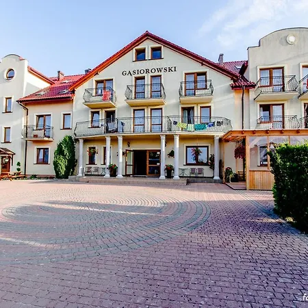 Gasiorowski רבאל