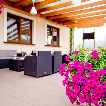 Bed & Breakfast Gasiorowski