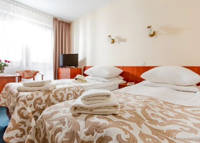 Gasiorowski Bed & Breakfast *