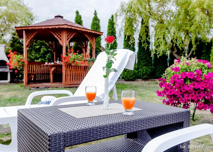 Gasiorowski Bed & Breakfast *