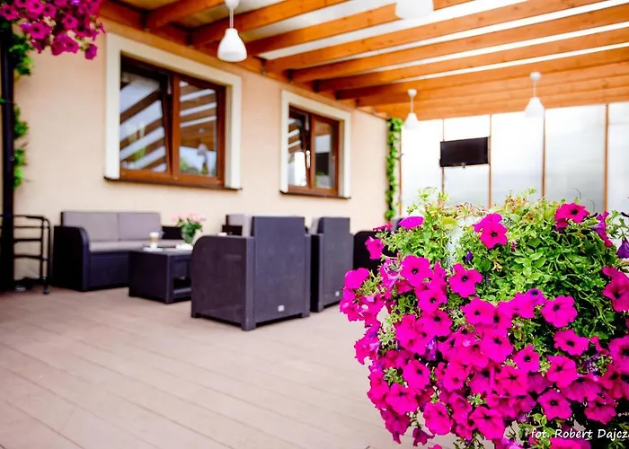 Bed & Breakfast Gasiorowski